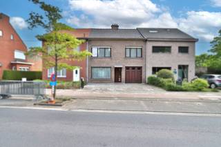 House for sale in Beveren-Kruibeke-Zwijndrecht