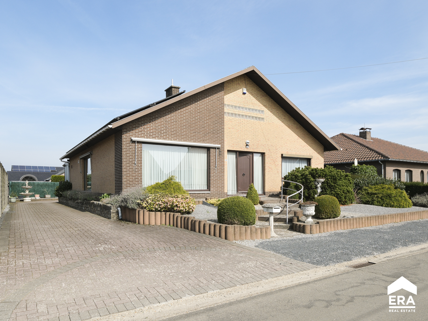 Huis te koop in Hechtel-Eksel met 3 slaapkamers - foto 1