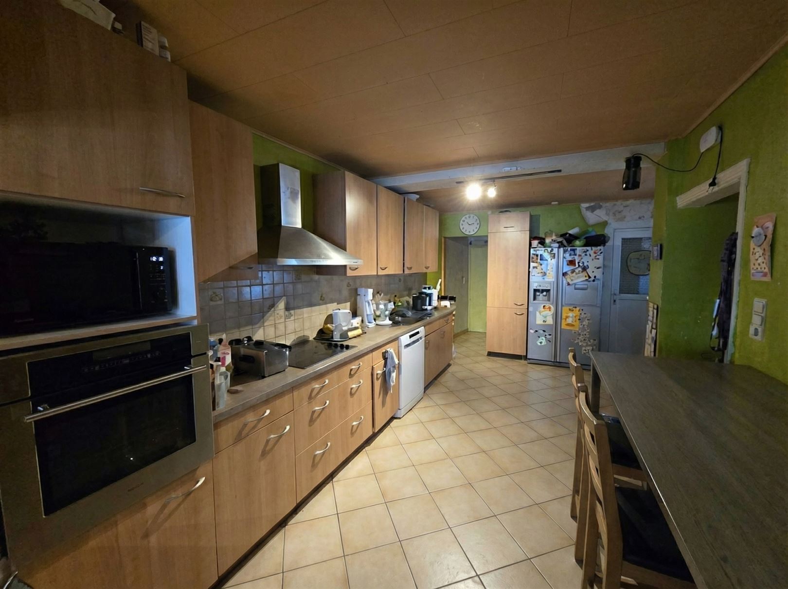 House for sale in Frasnes-Lez-Buissenal with 5 bedrooms - photo 4