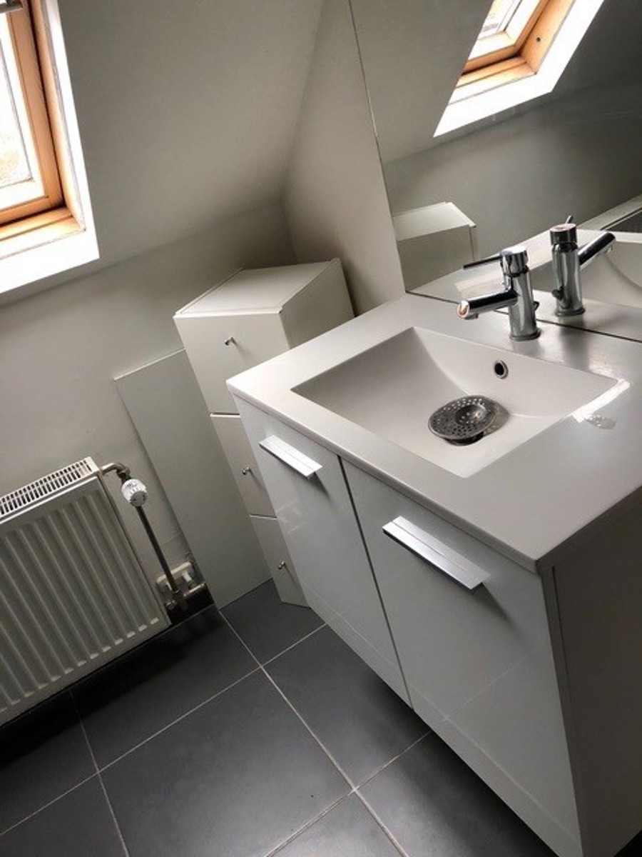 Vernieuwde instapklare woning! - foto 4