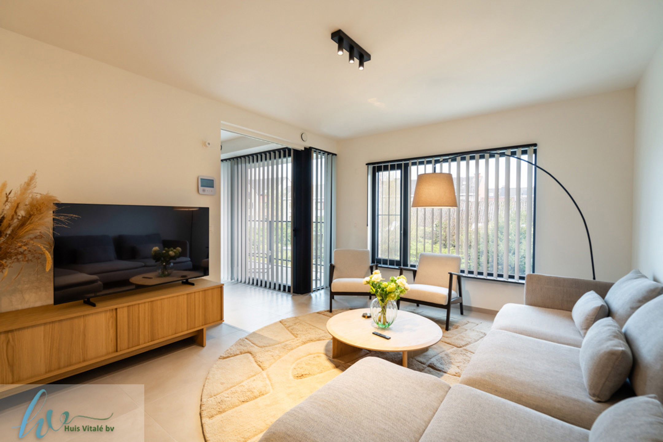 Appartement te koop in Halen met 1 slaapkamer - foto 3