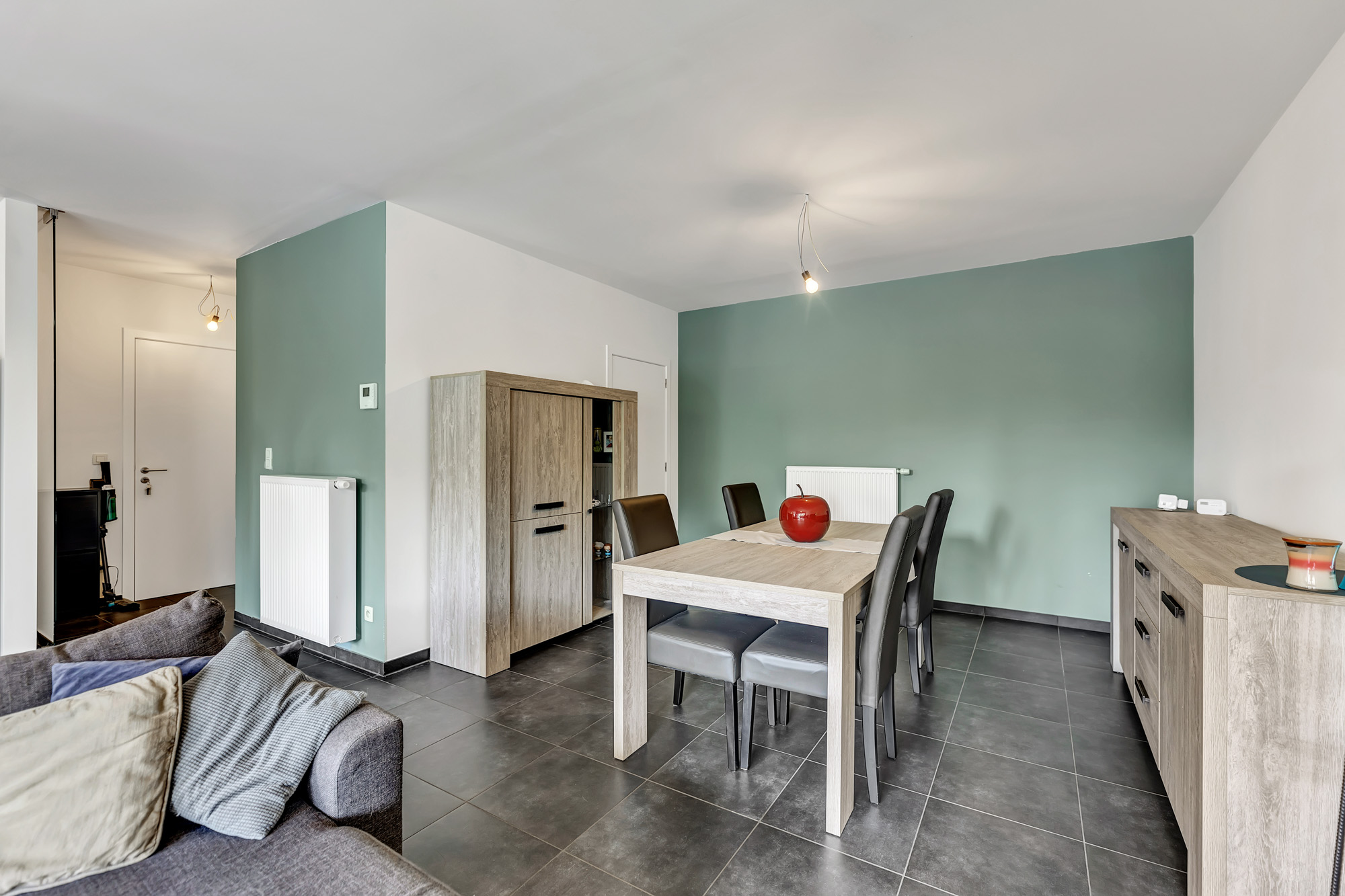 Recent energetisch appartement op goede locatie - foto 5