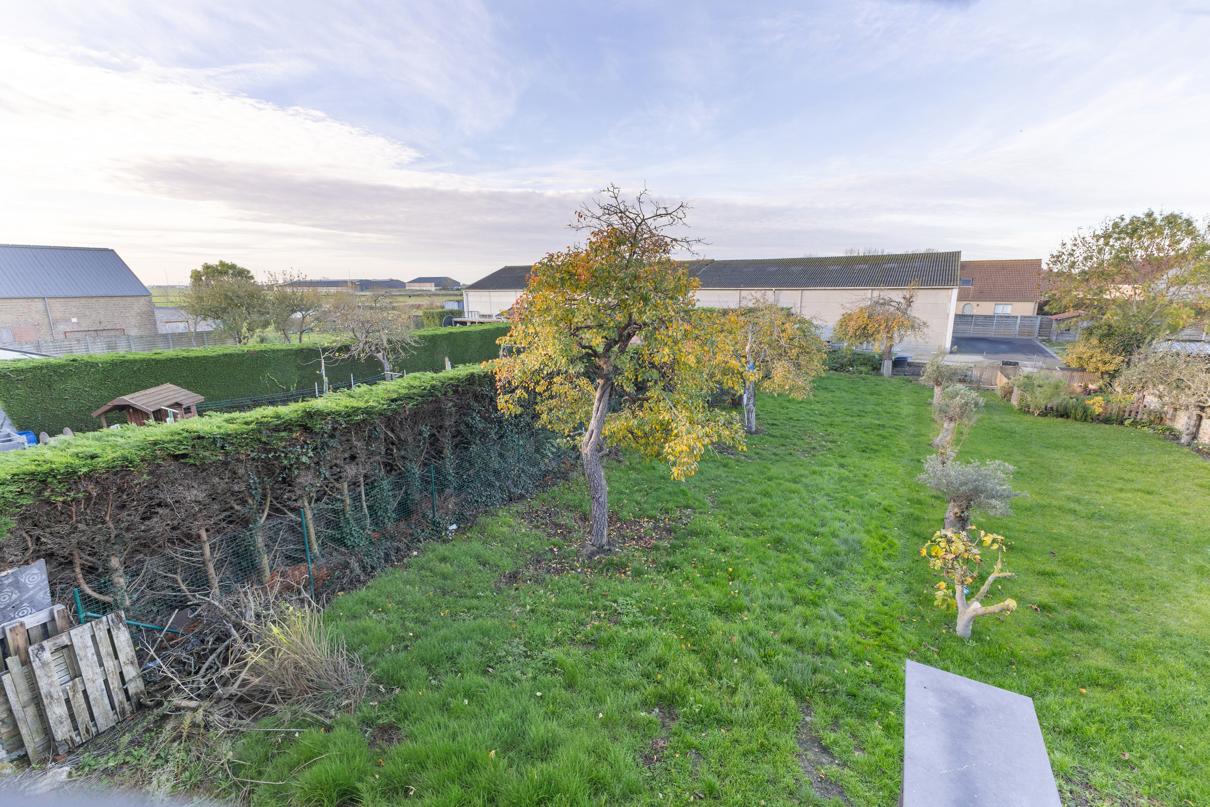 Rustig gelegen nieuwbouwwoning met 3 slaapkamers - foto 2