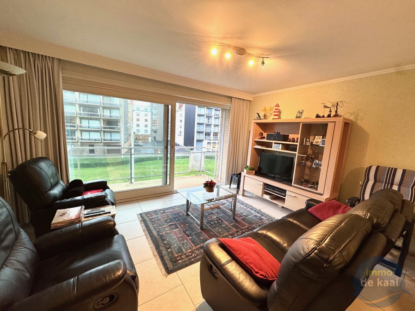 Appartement te koop in Nieuwpoort met 2 slaapkamers - foto 3