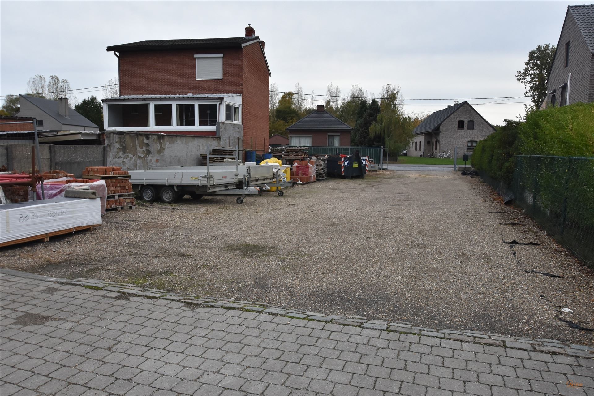 Opslagruimte - foto 4