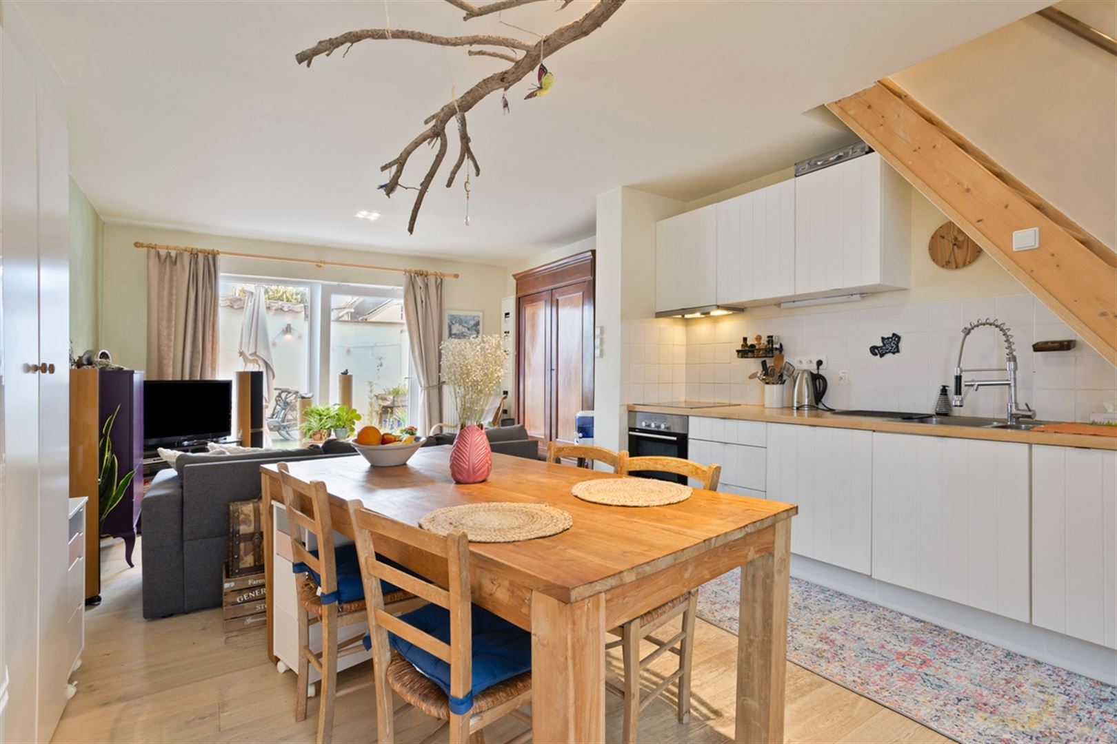 Maison à vendre à Gand avec 2 chambres - photo 4