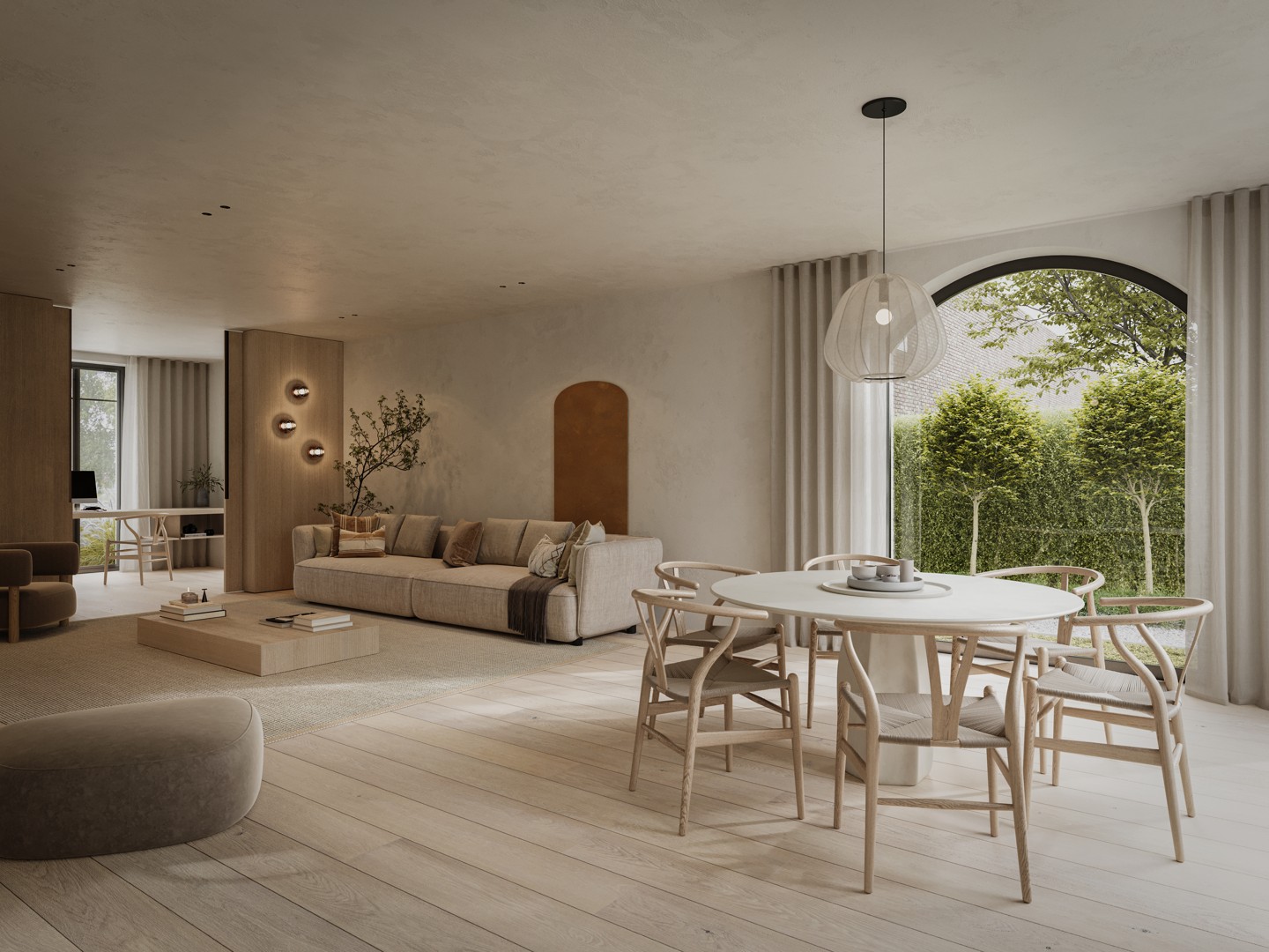 Exclusief, luxueus en ruim wonen in Hasselt - foto 3
