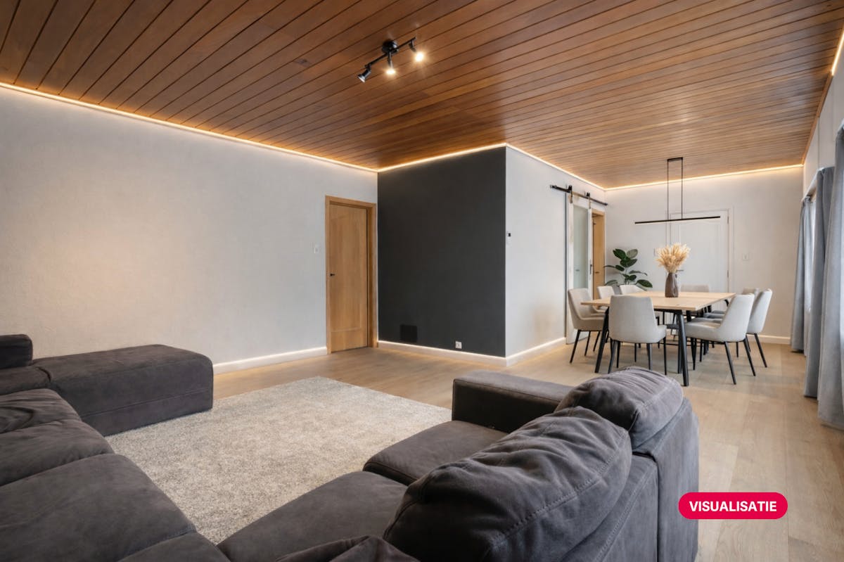 Huis met 3 slaapkamers te koop in Woumen (Diksmuide) - foto 5
