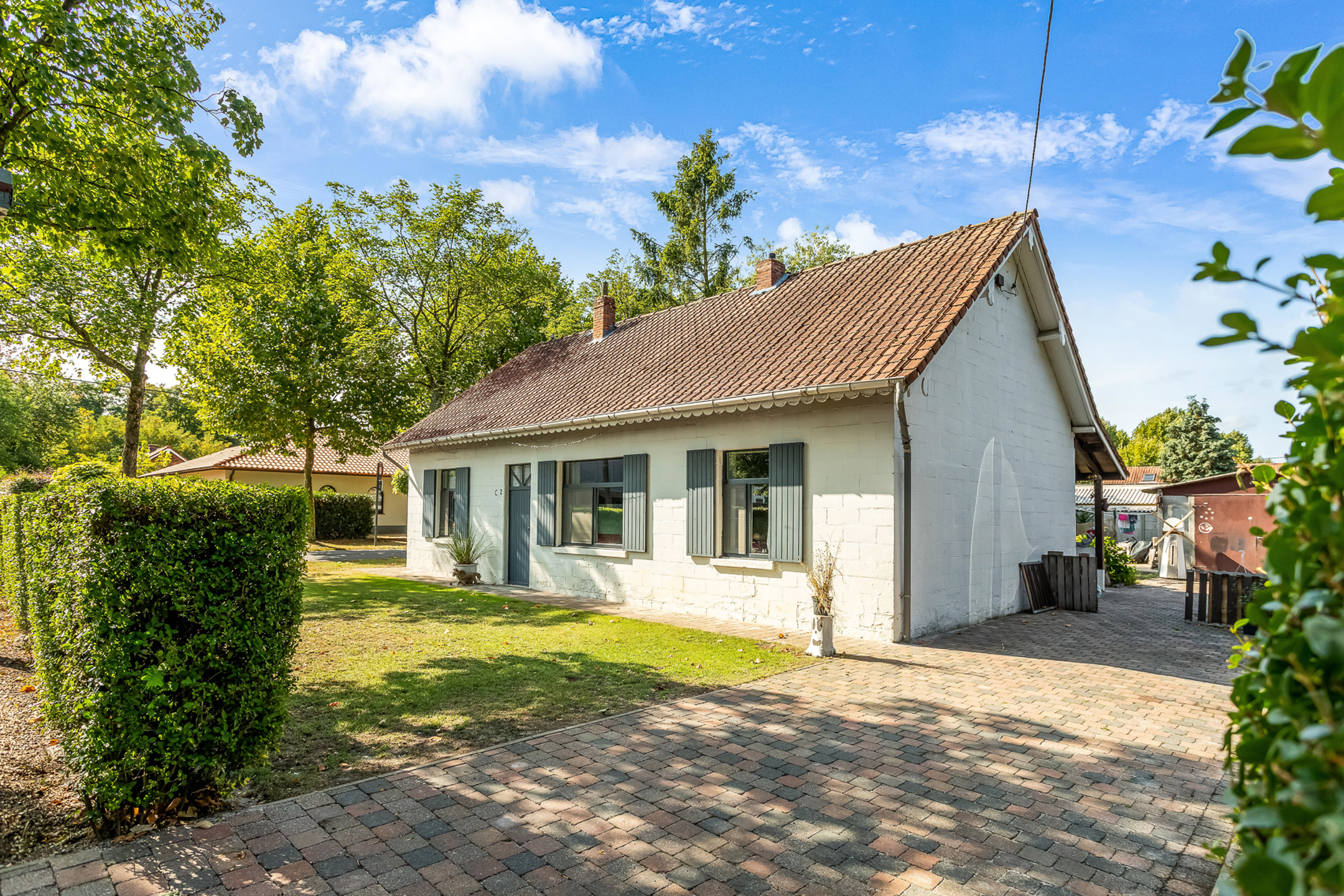 Rustig gelegen woning met 3 slaapkamers - foto 3