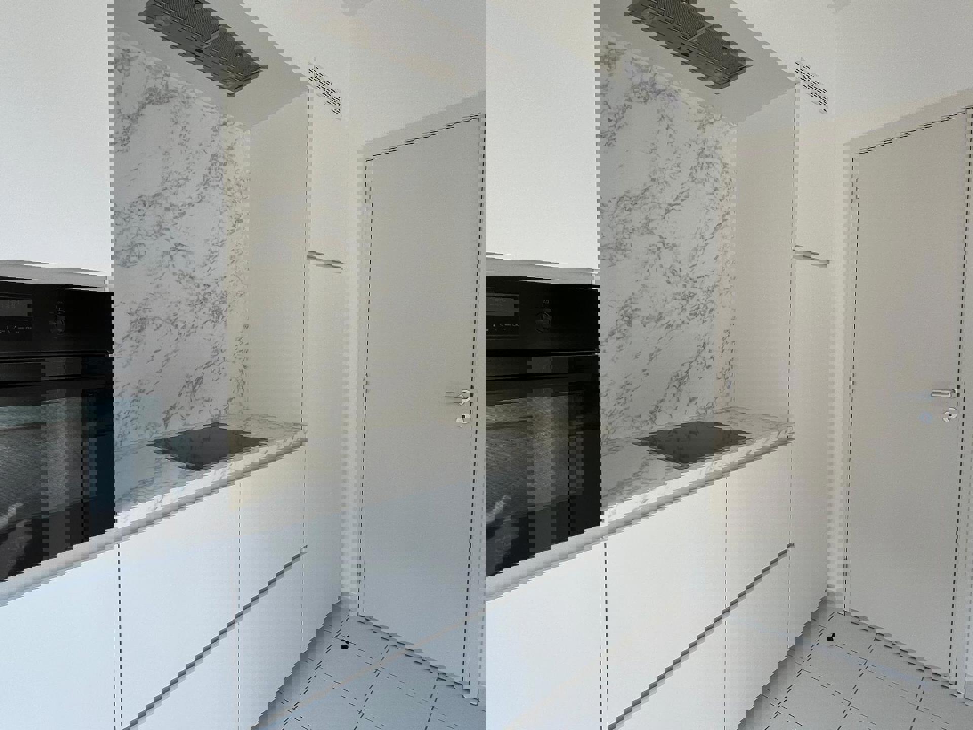 Apartment for rent in Antwerp with 1 bedroom - photo 4