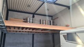 Zo goed als nieuwe bedrijfsruimte in een prachtig, representatief gebouw. Ideaal voor een startende ondernemer of voor een professional die...