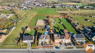 EERSTE BEZOEKDAG ZATERDAG 21 MAART 2026 VAN 14U TOT 17U (ENKEL OP AFSPRAAK!!)HAALTERT - Exclusieve villa op een perceel van ca. 7.500 m² met zwembad,...