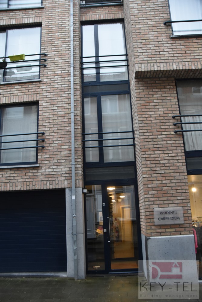 Appartement te huur in Leuven - foto 2