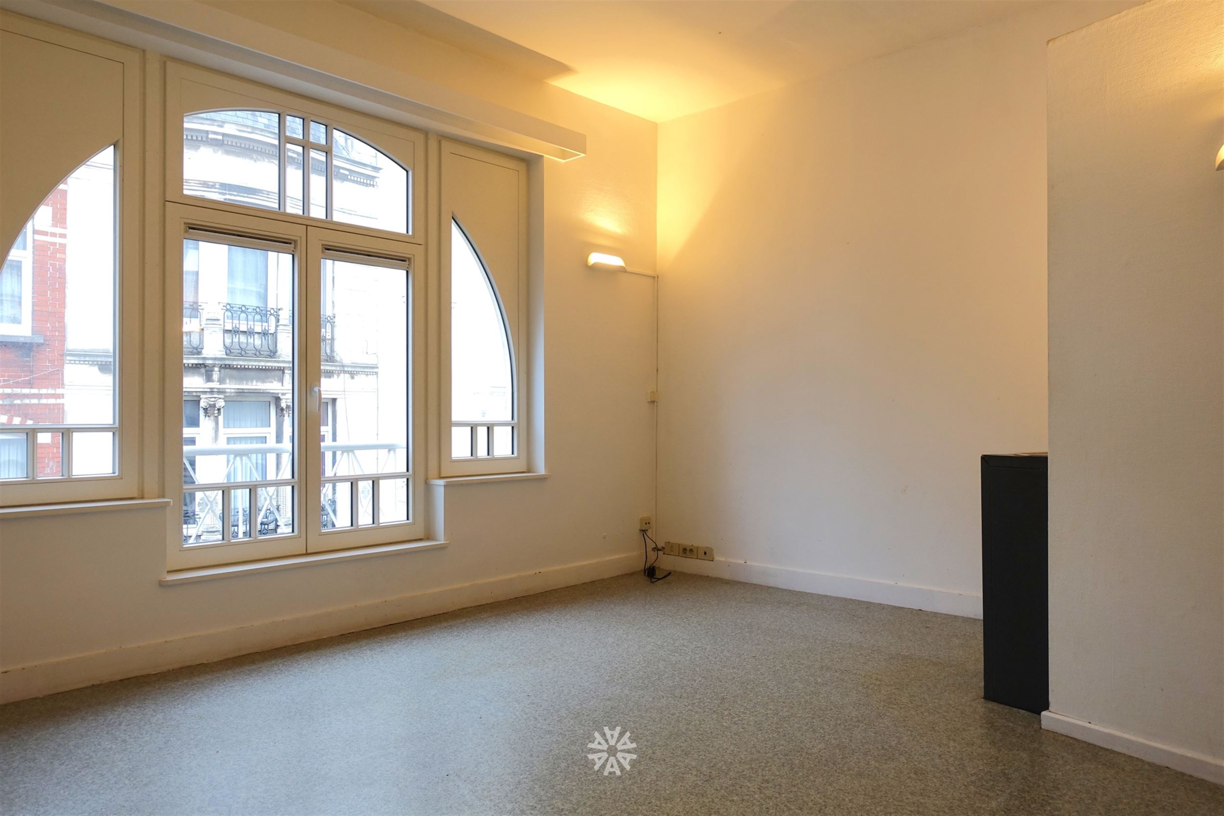 Gerenoveerd appartement te huur nabij Sint-Pietersstation Gent - foto 3