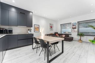 Apartment for sale in Bruges