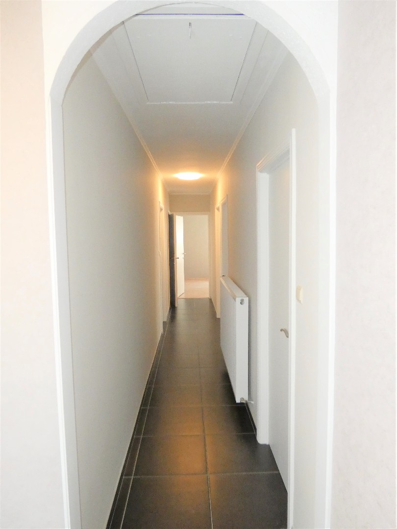 Instapklare open bebouwing met 3 slpk, garage en tuin, Kortemark - foto 5