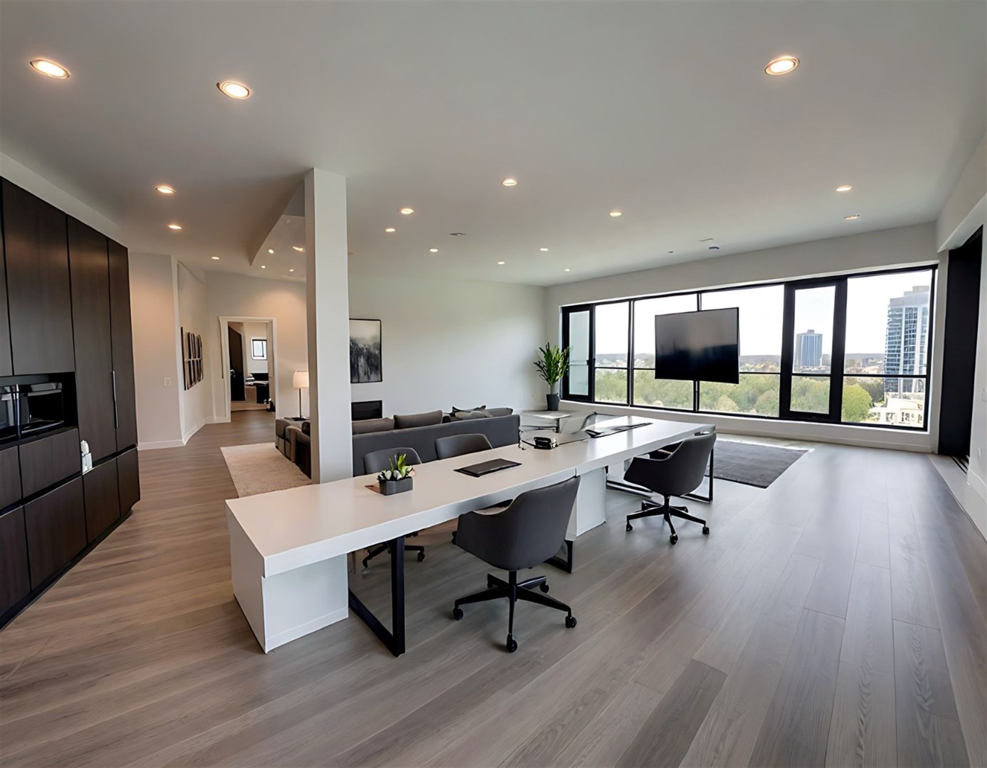 Commercial for sale in Hamme - photo 2