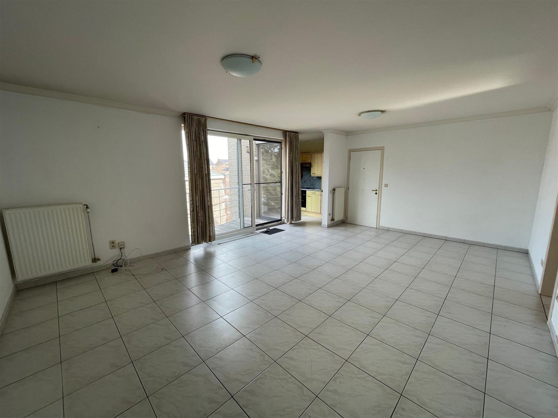 Ruim instapklaar appartement  - foto 3