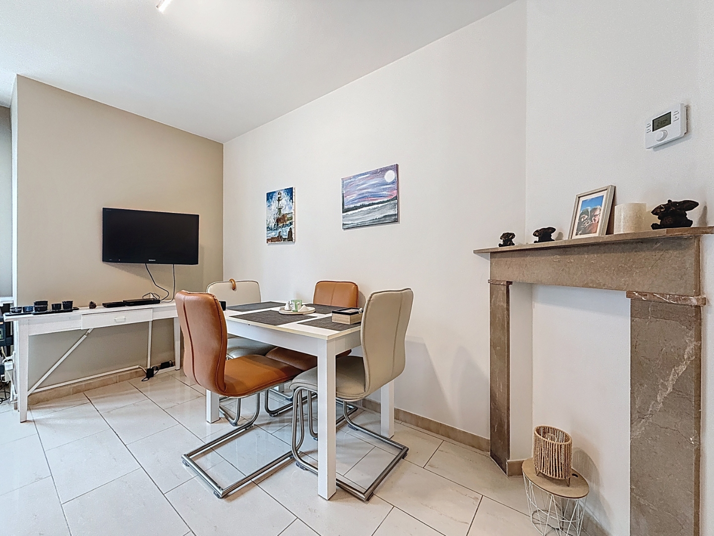 Apartment for sale in Nieuwpoort with 1 bedroom - photo 2