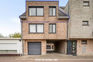 Perfect instapklaar appartement, gunstig gelegen nabij het landelijke dorpscentrum van Putte. Dit knap appartement met 2 slaapkamers is gelegen op de...