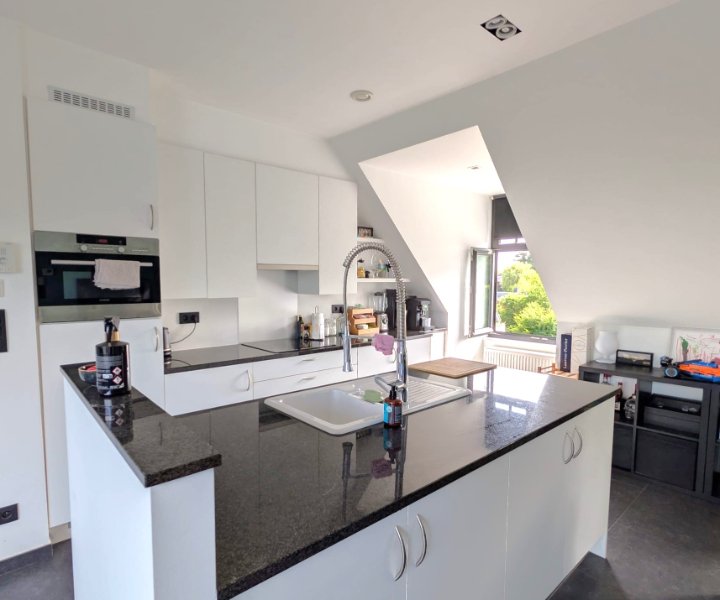 Apartment for rent in Mechelen with 1 bedroom - photo 5