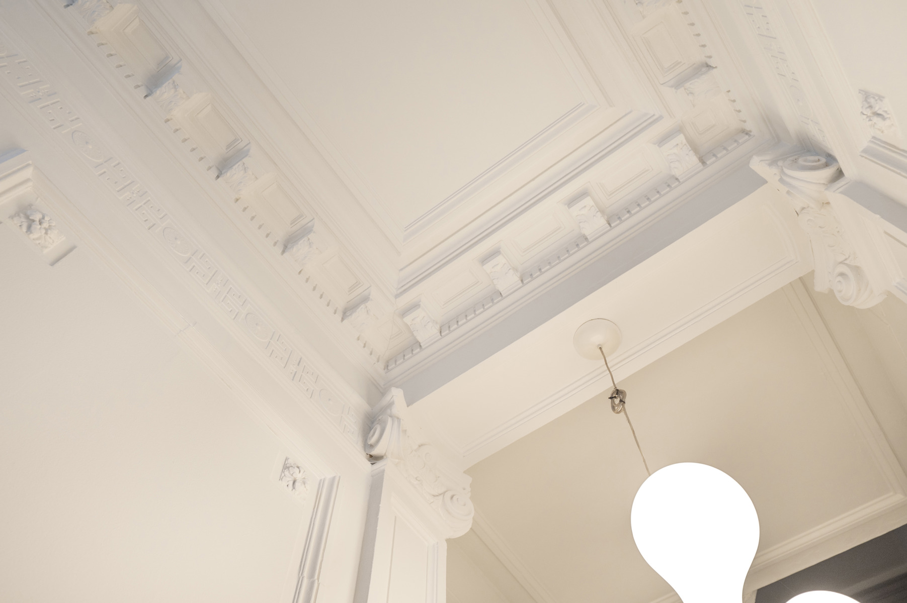 Statige herenwoning met een zee aan ruimte - foto 3