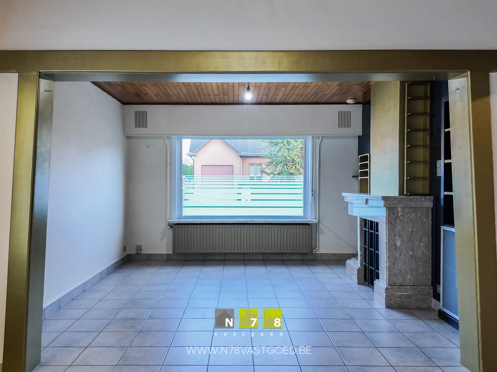 Huis te koop in Meerhout met 3 slaapkamers - foto 4