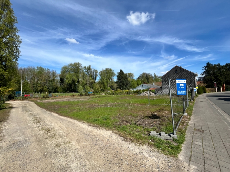 Bouwgrond te koop - foto 2