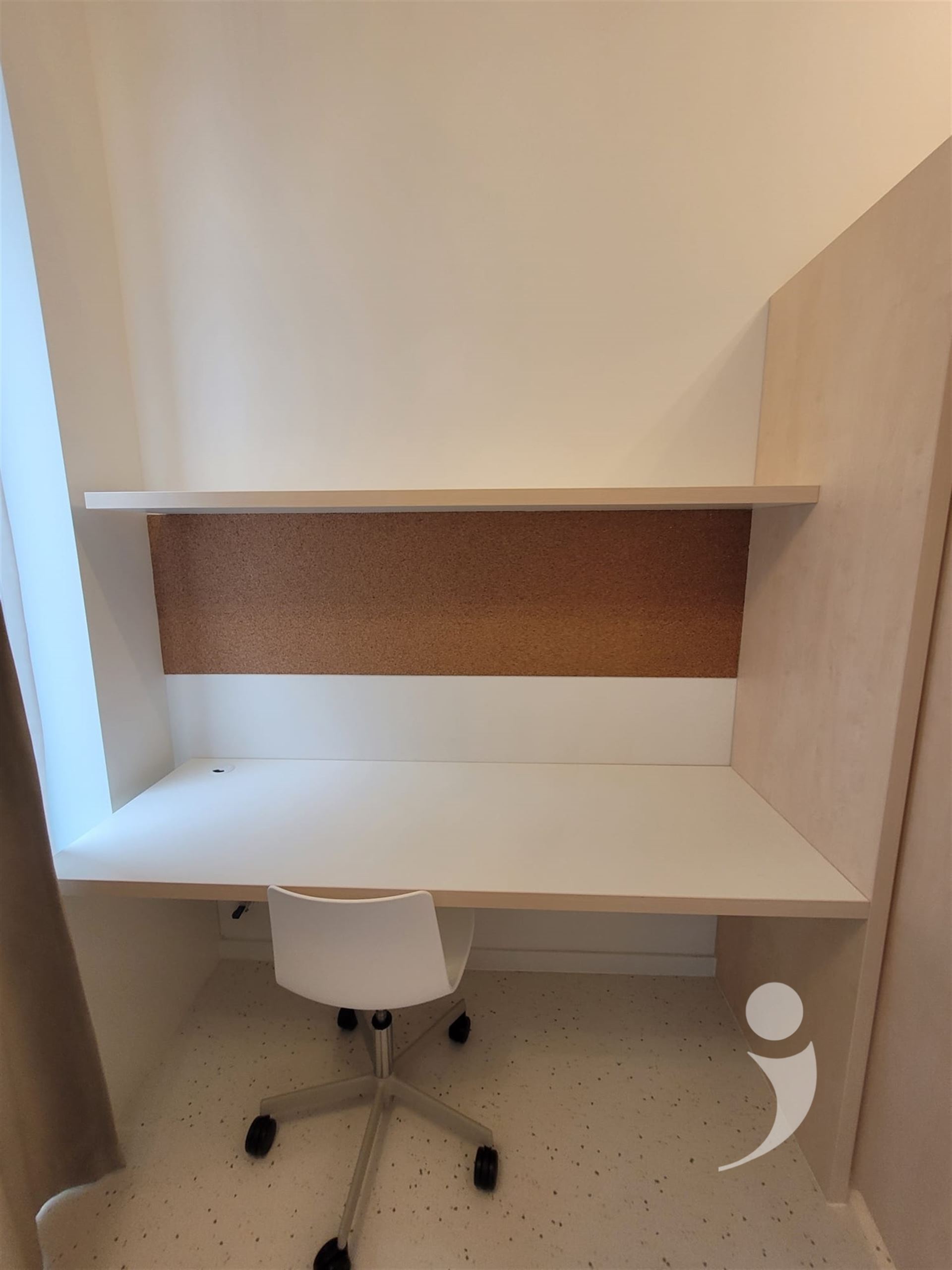 Dorm room - photo 4