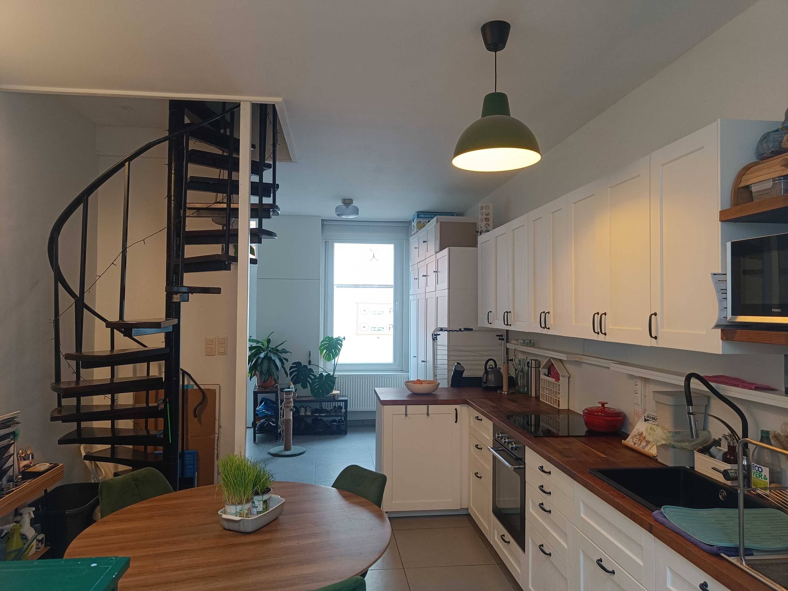 Huis te koop in Ledeberg met 1 slaapkamer - foto 4