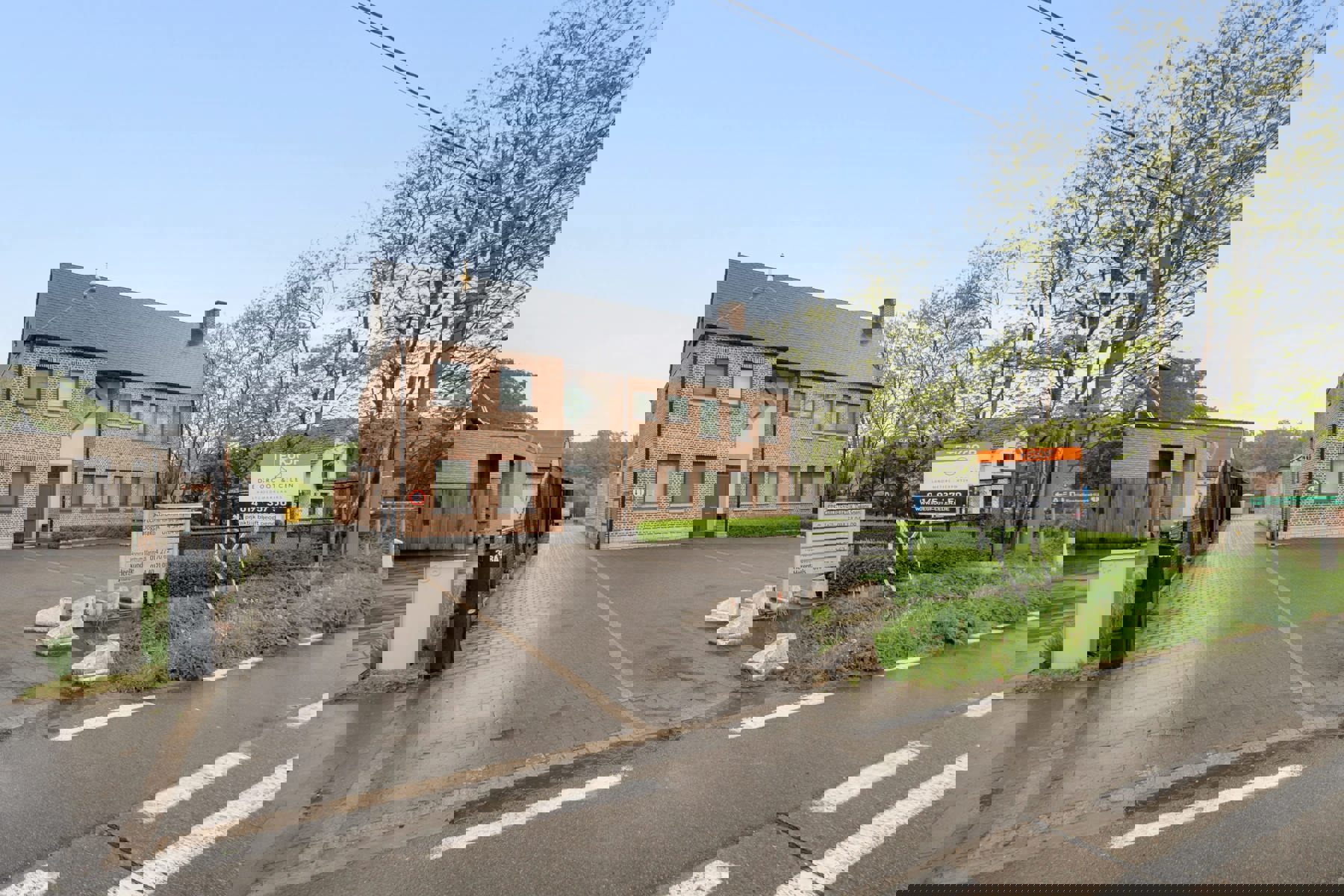 Commercieel te koop in Herselt - foto 1