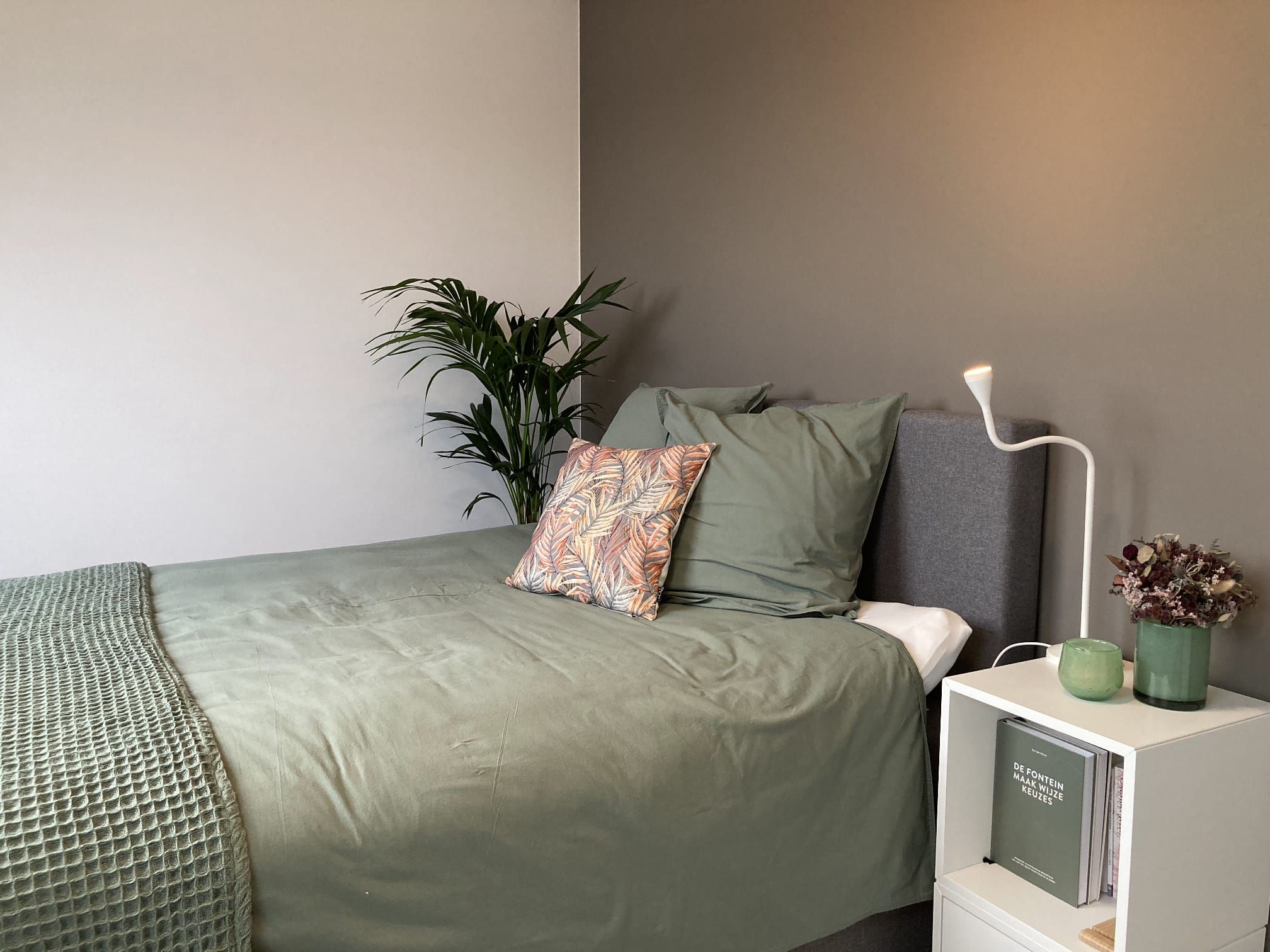 Dakappartement in het centrum van Torhout - foto 4