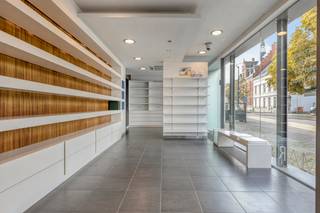 Commercial à vendre à Arendonk
