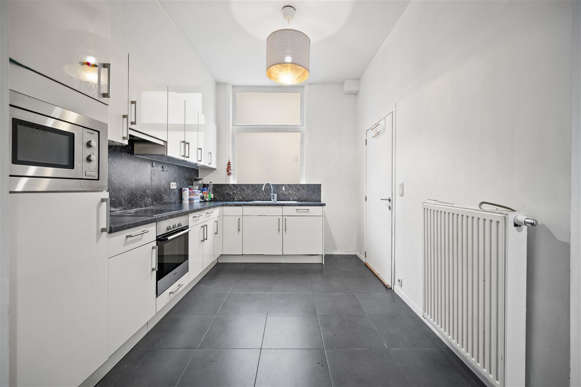 Rijwoning met 3 kamers en stadstuin in wijk Groot Begijnhof - foto 4