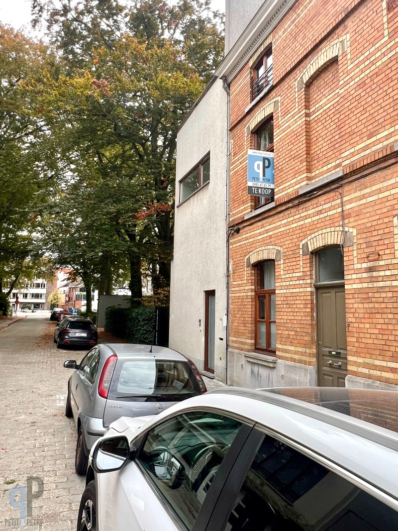 Opbrengsteigendom met 5 studentenkamers - photo 3