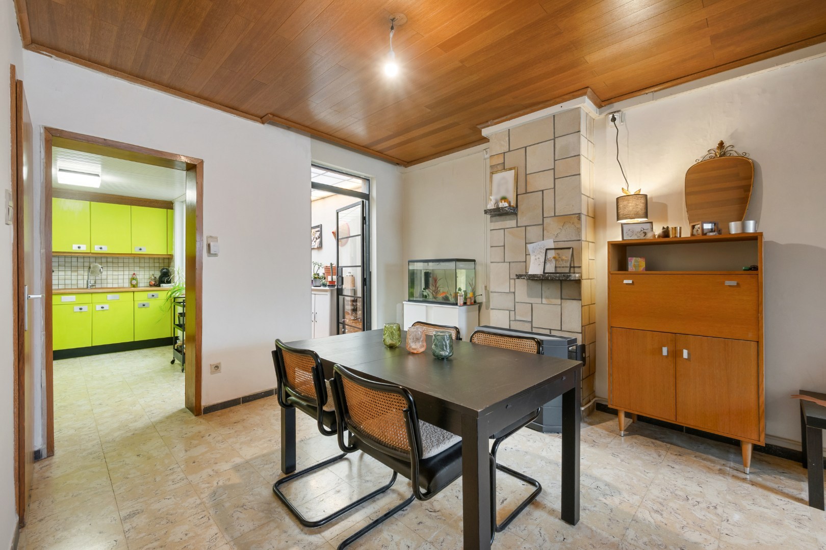 Woning met 4 slaapkamers en tuin in het centrum van Menen - foto 4
