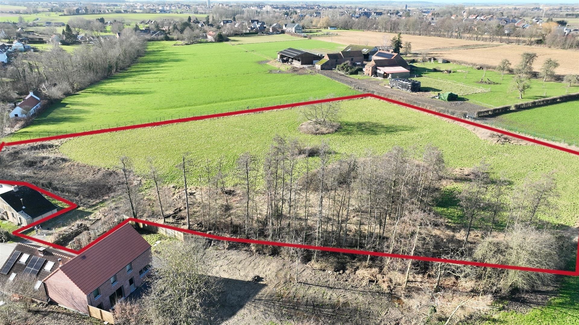 Land for sale in Braine-Le-Comte - photo 5