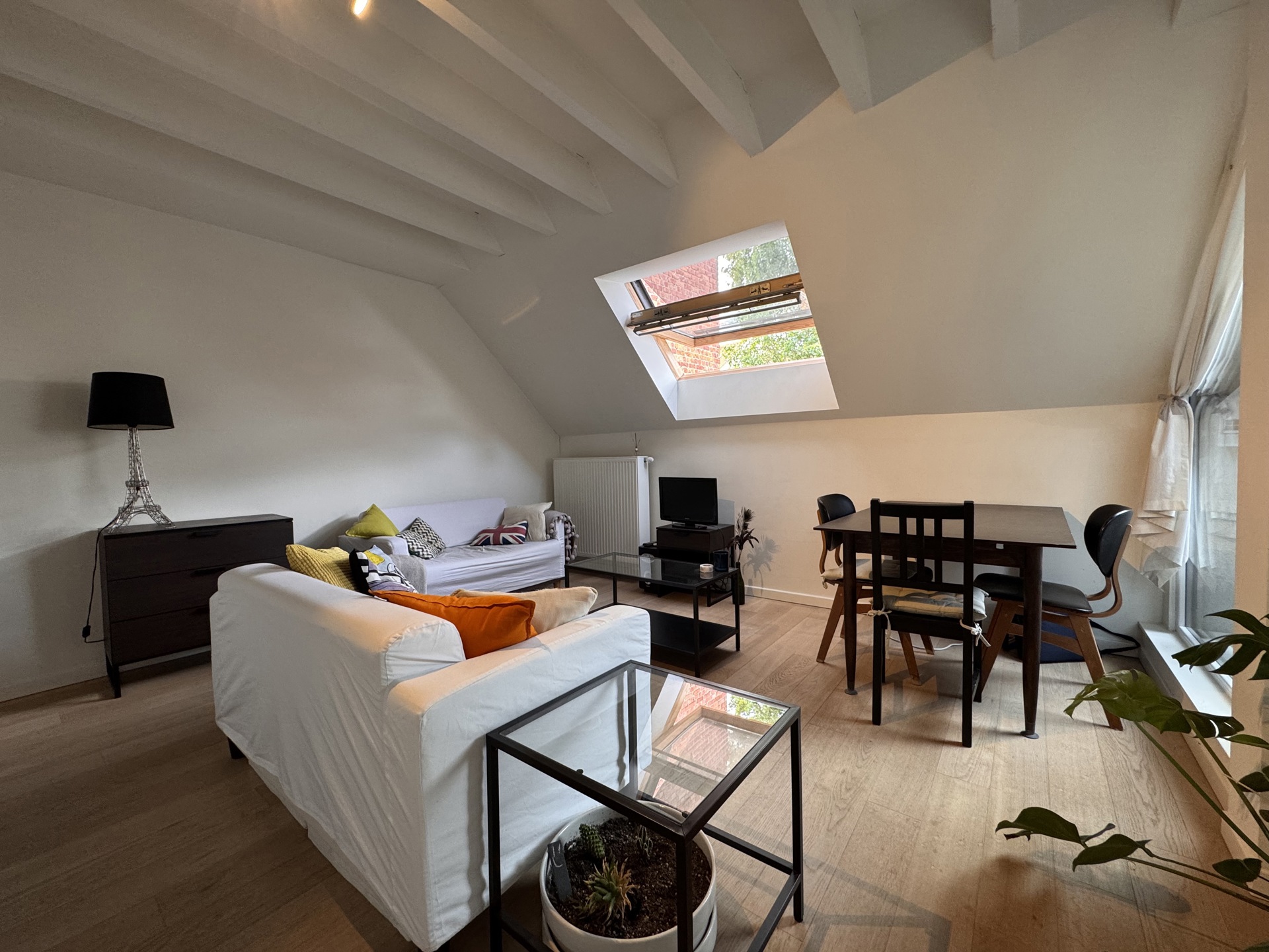 Appartement à louer à Louvain avec 1 chambre - photo 4