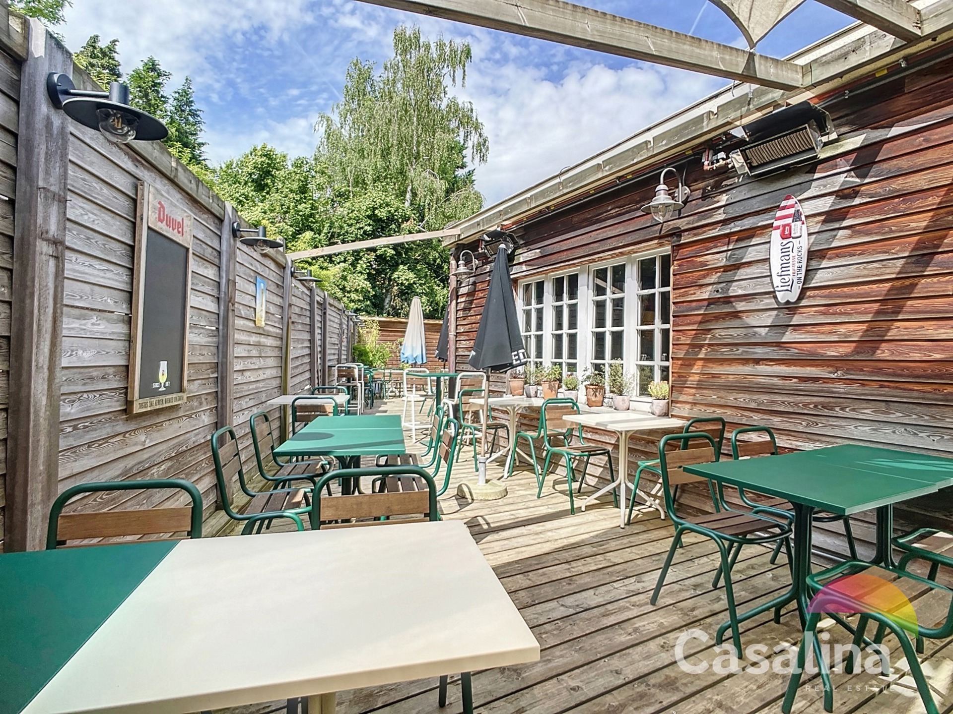 House for sale in Auderghem with 1 bedroom - photo 2