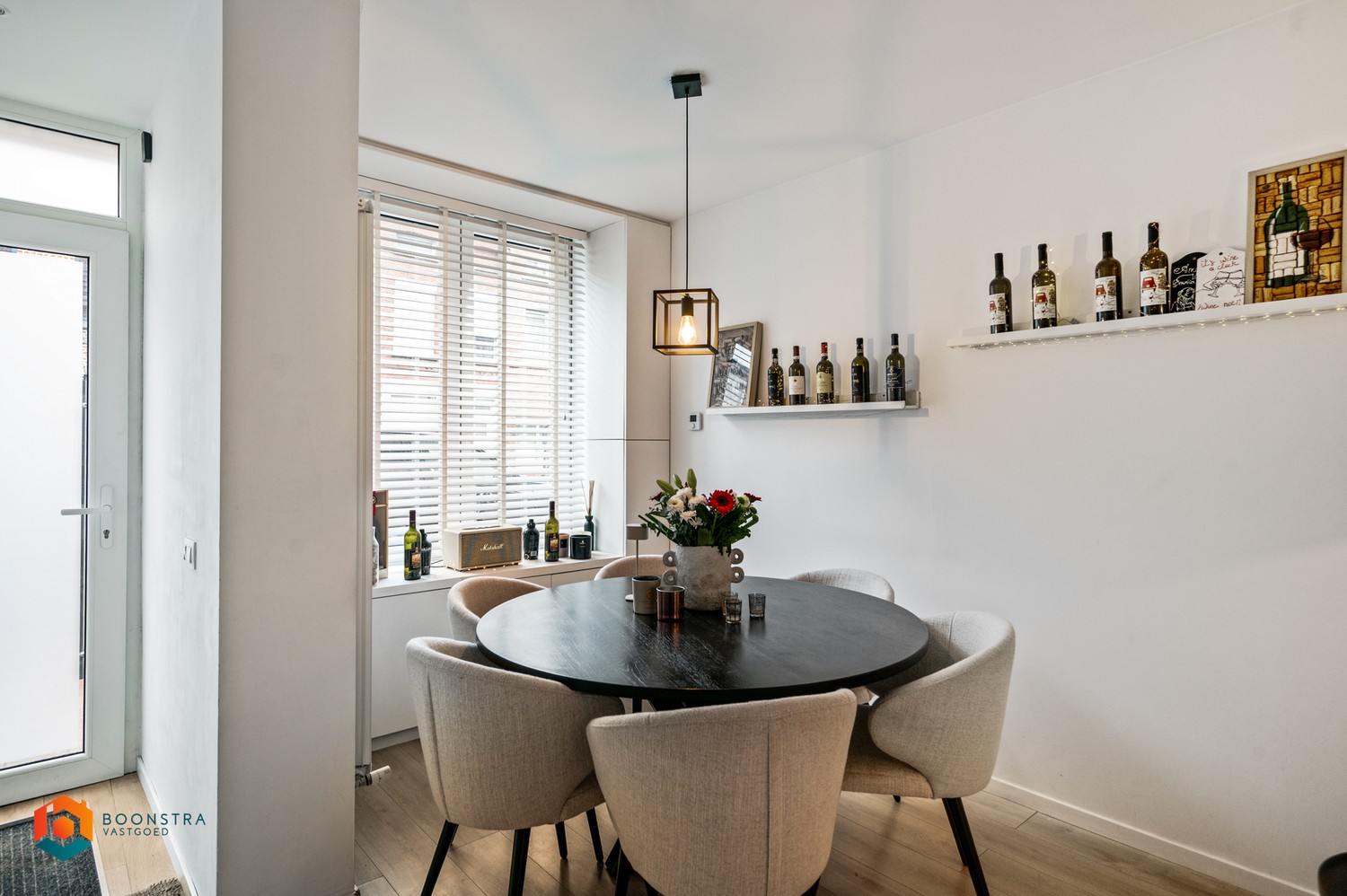 Recent gerenoveerde woning met 2 slpkrs te Mechelen - foto 3