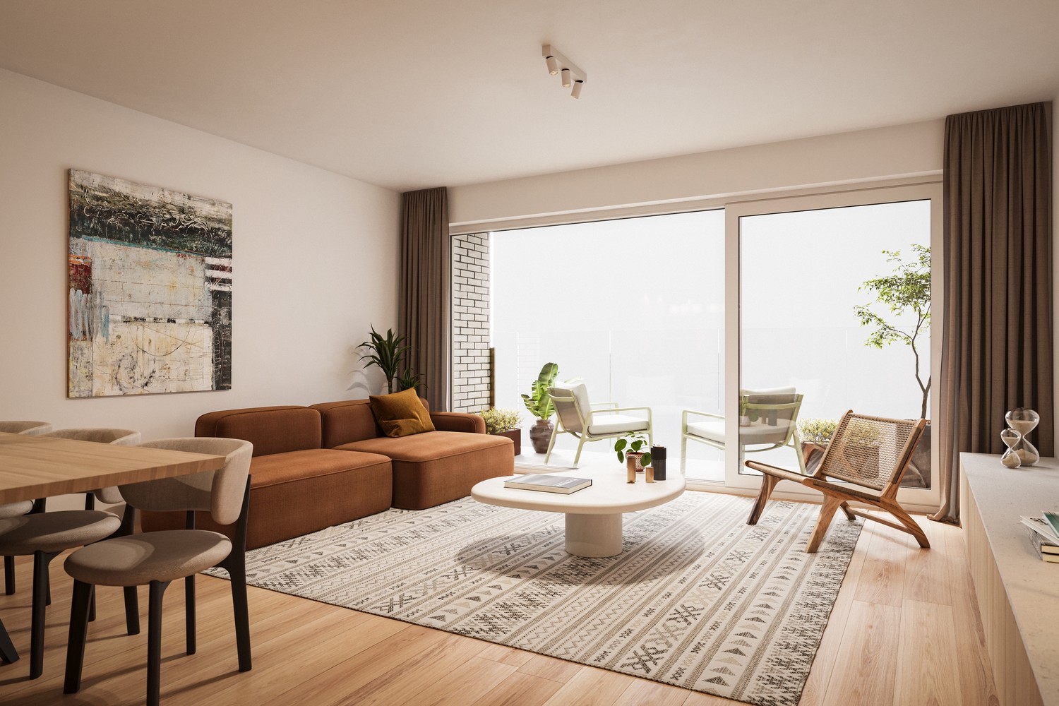 RESIDENTIE SILVERWIND - foto 2