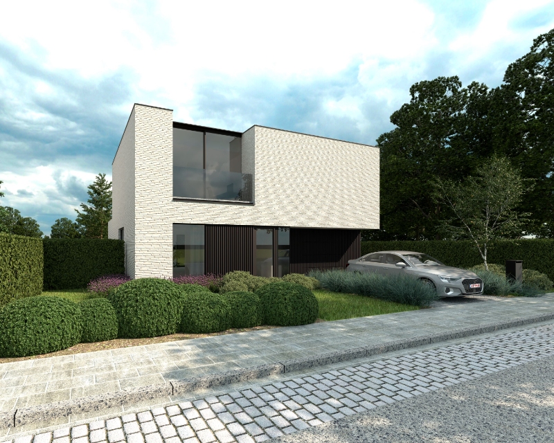 Assebroek (Brugge), Leenhof - Fase 1: Lot 02 - photo 1