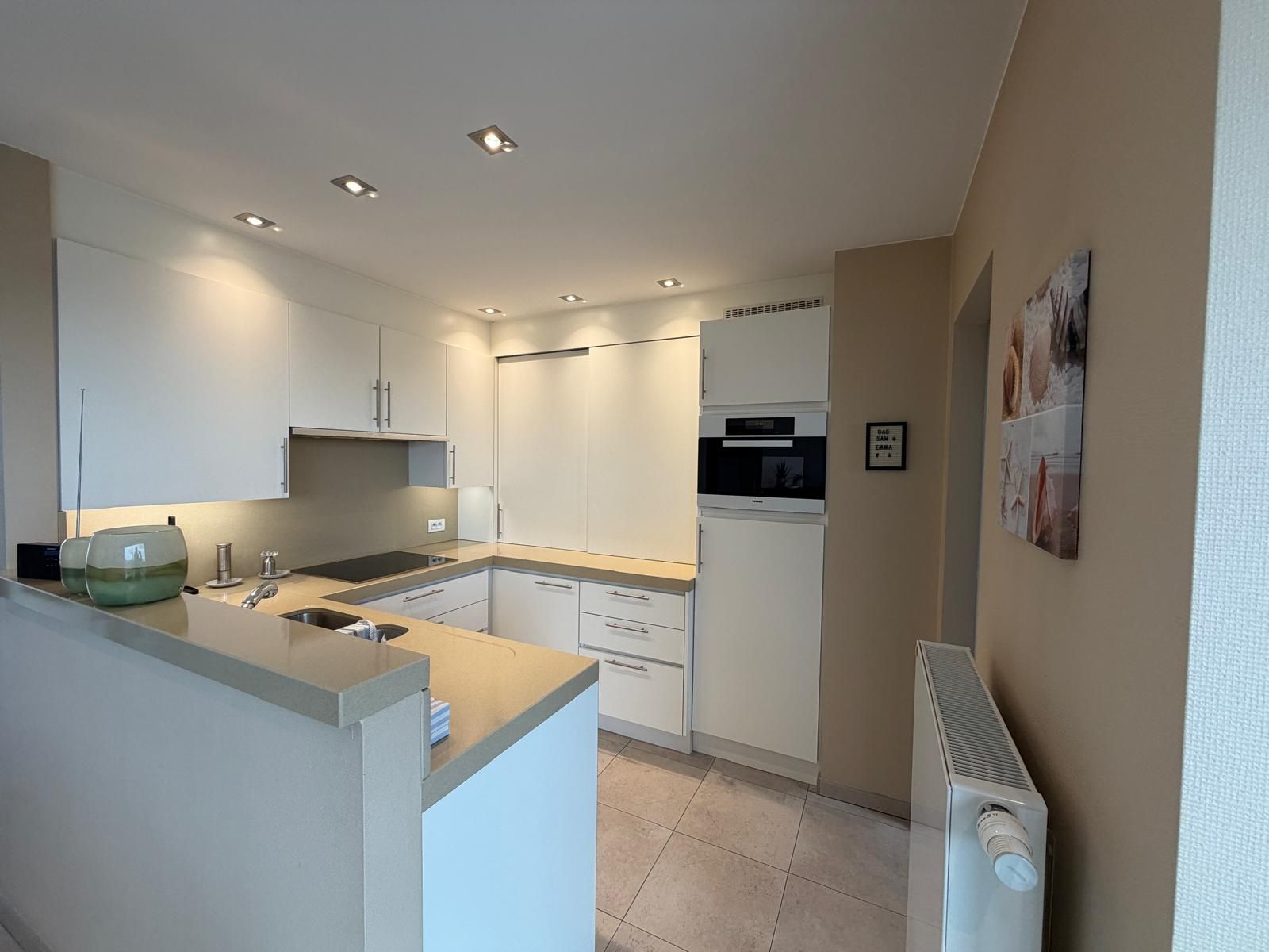 Luxueus duplexappartement met 2 terrassen in Torhout - foto 5