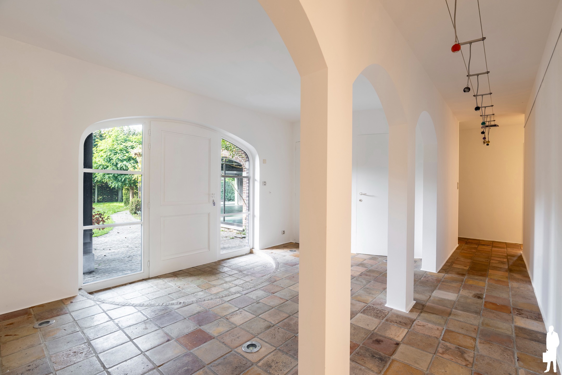 Royale villa op groen domein (4.708 m²) nabij het Zoerselbos - foto 4