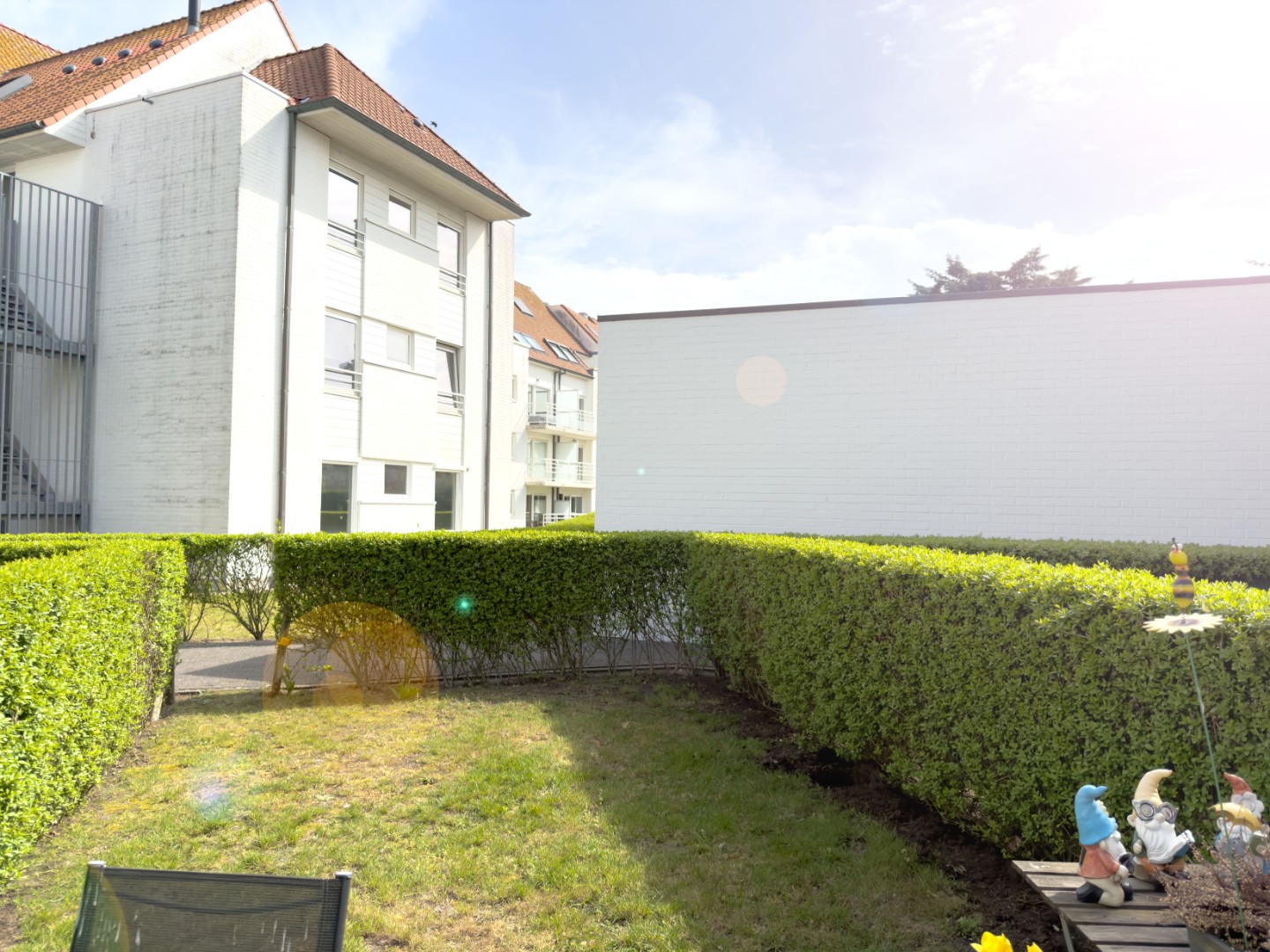 Charmante maison au cœur de Blankenberge, à quelques minutes de la plage et de la mer – belle opportunité d'investissement. - photo 5
