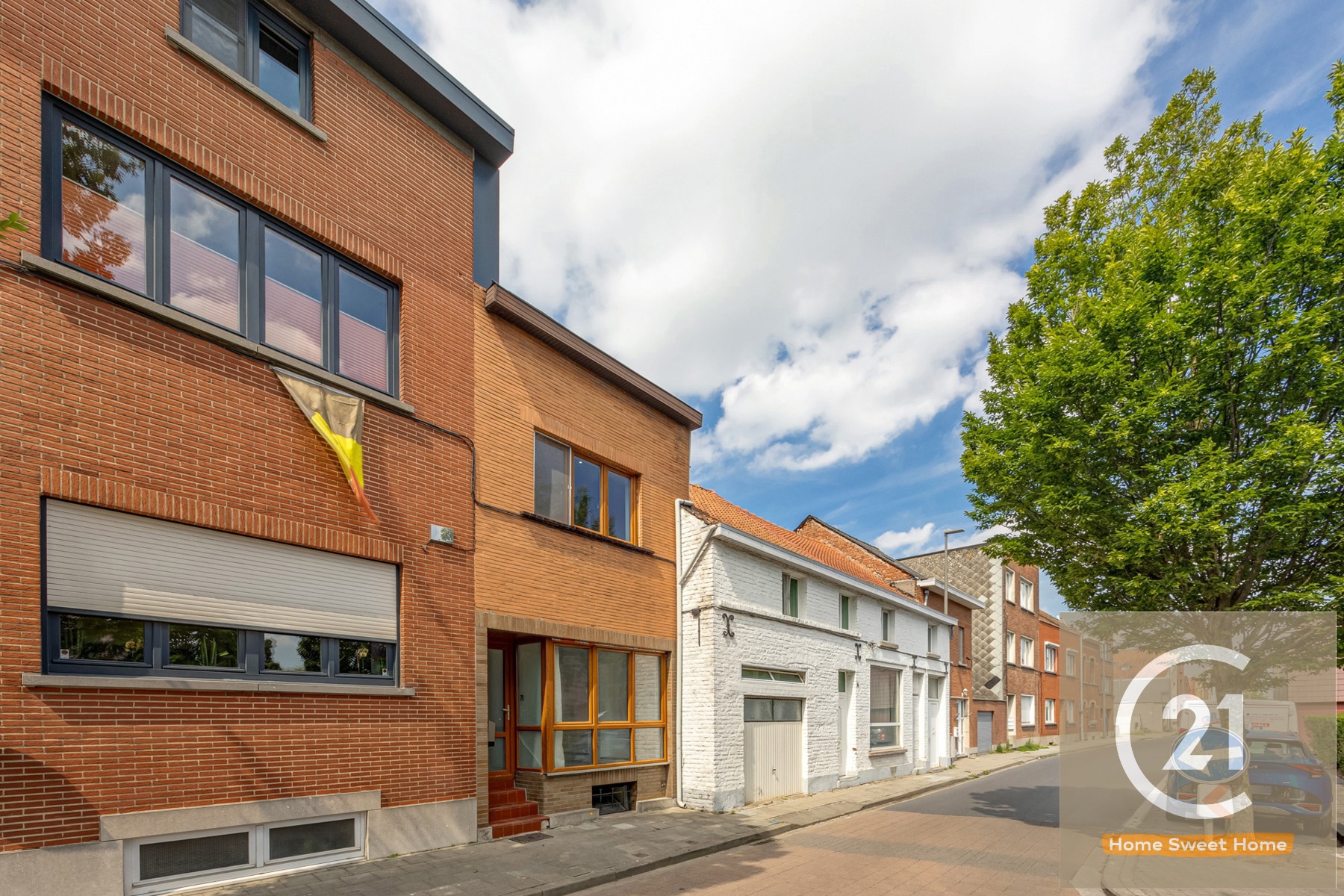 Charmant volledig gerenoveerd huis in Vilvoorde - foto 5