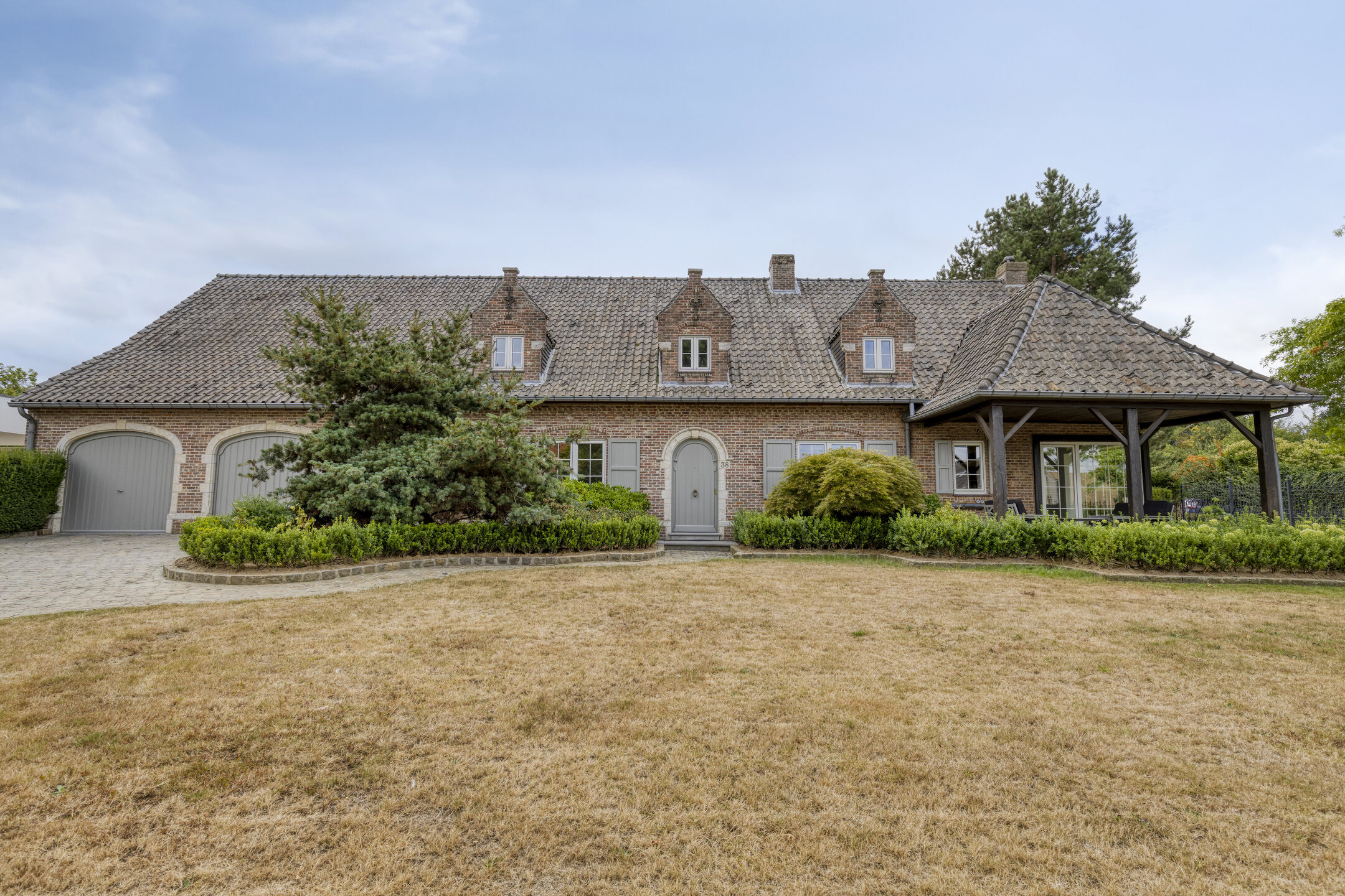 Maison à vendre à Schaffen avec 4 chambres - photo 2
