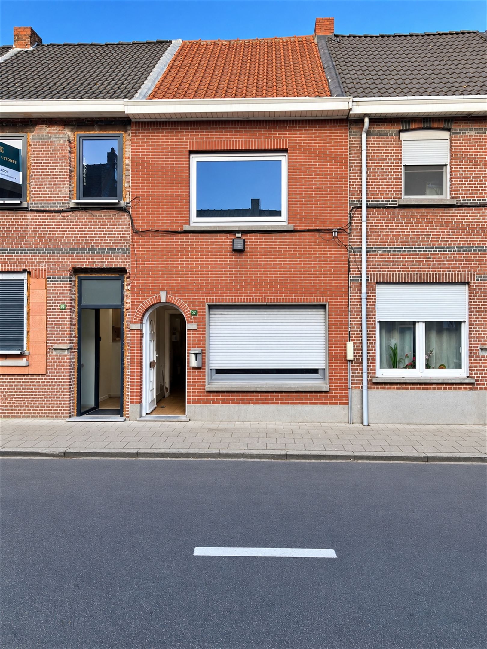 Maison à vendre à Hamme