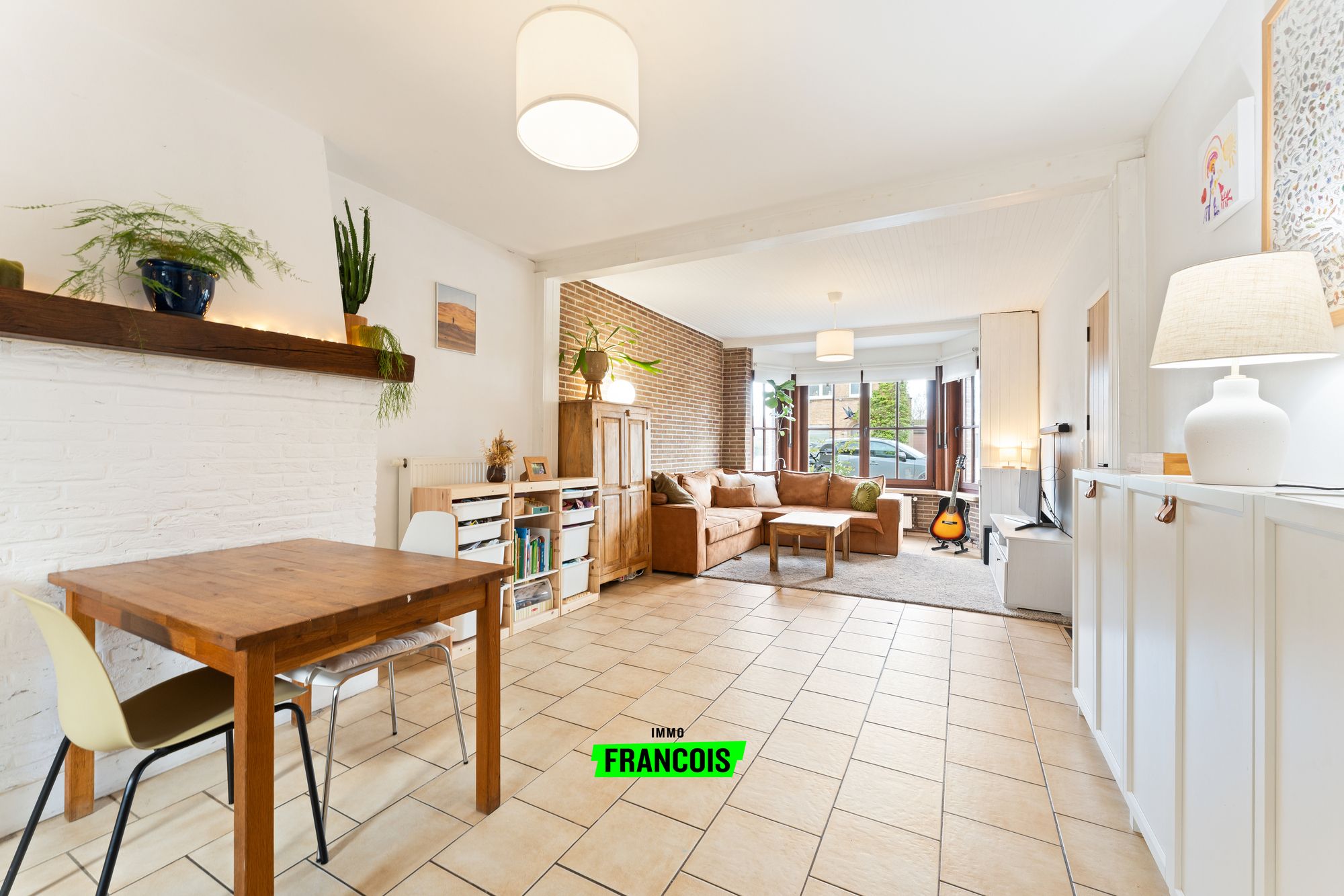 Maison à vendre à Waarschoot avec 2 chambres - photo 4