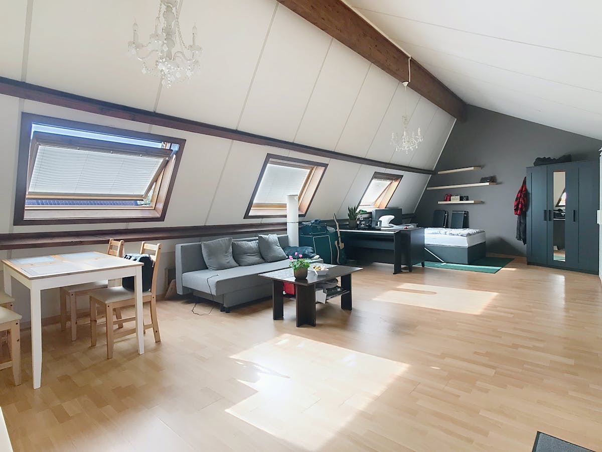 Dakappartement met grote garage te koop in Lichtervelde - foto 4